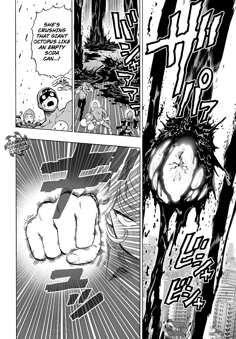 One-Punch Man, Chapter 68.2 image 19